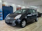 Nissan Note Acenta // Automatik // 46. Tkm // - gebrauchte Nissan Note aus dem Jahr 2008