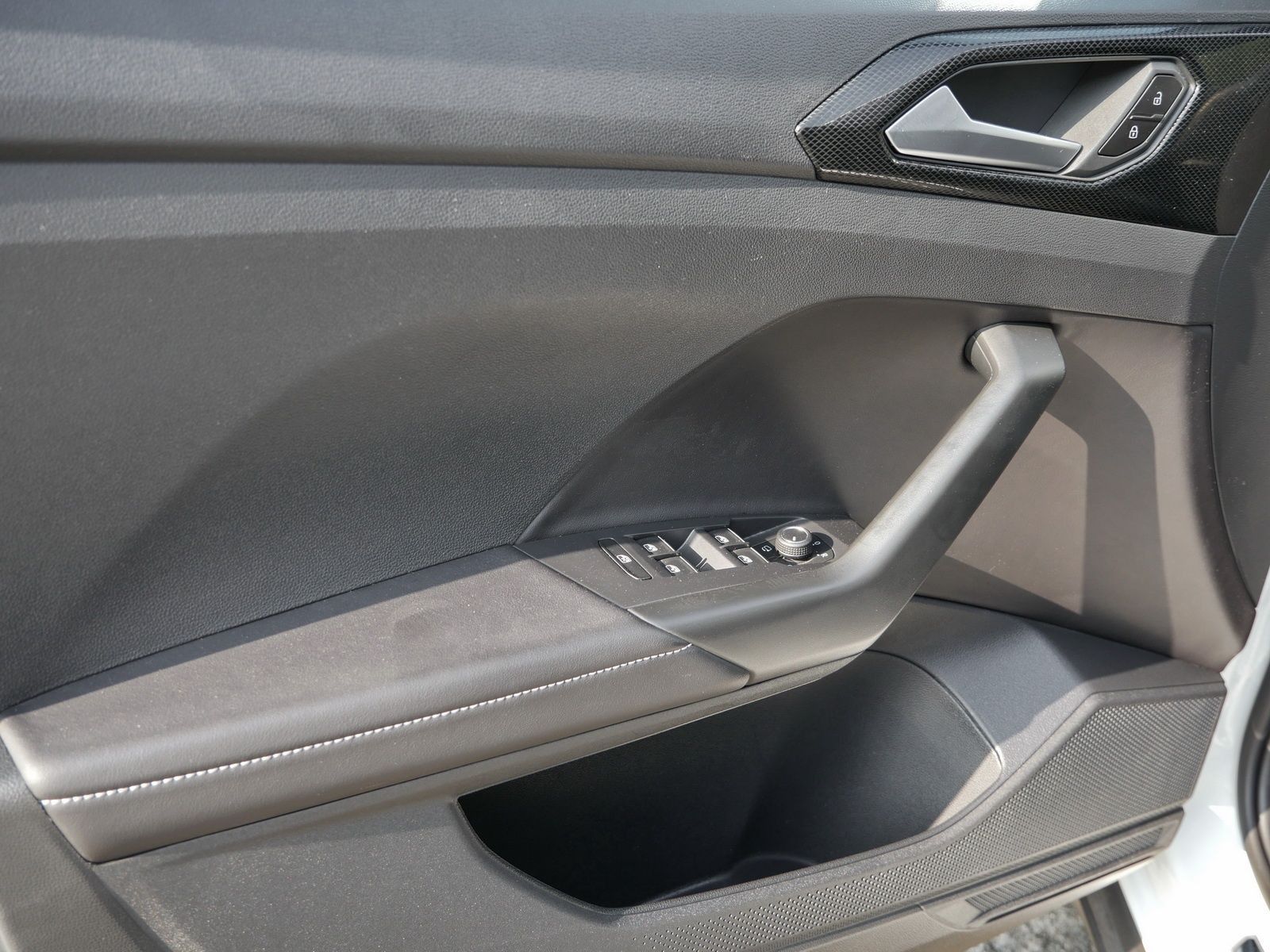 Volkswagen T-Cross - Bild 20