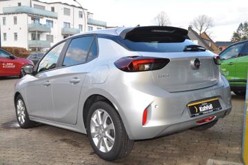 Bild 5 Opel Corsa F Edition