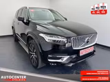 Volvo XC90 Inscription AWD "1 HAND-LEDER-NAVI-CAM-ALU" - Volvo Gebrauchtwagen in Wiesbaden
