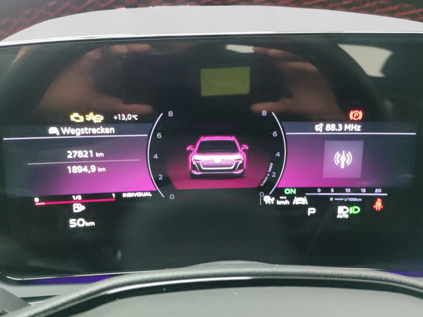 Audi A5 - Bild 12