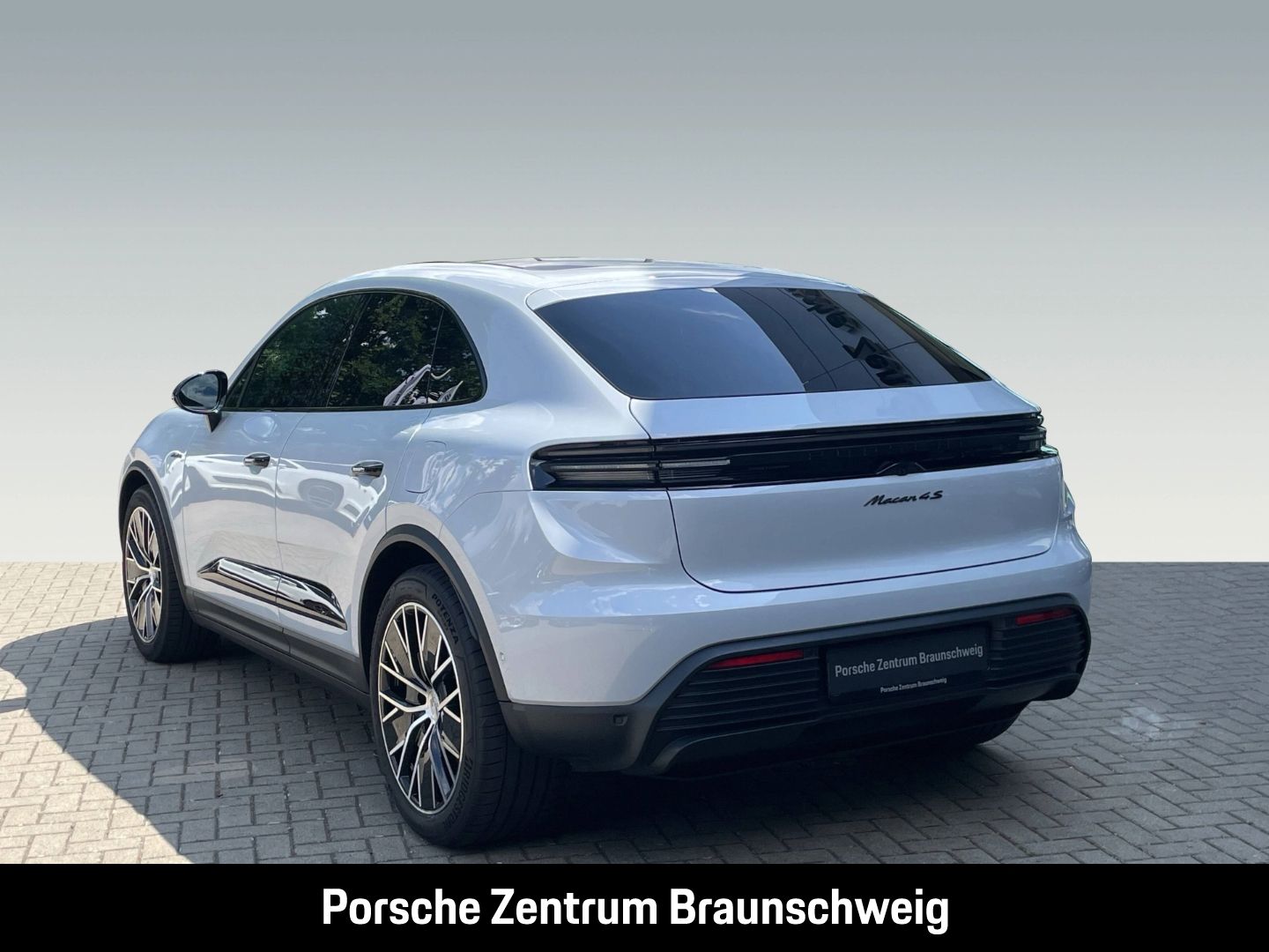 Porsche Macan - Bild 3