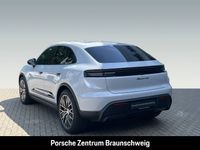 Porsche Macan - Vorschau Bild 3