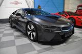 BMW i8 Pure Impulse - BMW i8 aus 2014