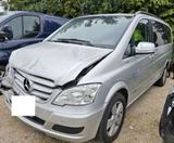 Mercedes-Benz Viano 3.0 CDI TREND EDITION lang*V6*6 Sitze* - Mercedes-Benz in Frankfurt (Main): 3.0