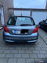 Peugeot 207/ TÜV 2028