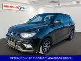 Ssangyong Tivoli 1.6 e-XGi 160 CRYSTAL 2WD - Ssangyong Tivoli: Crystal