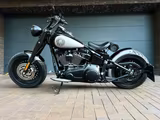 Harley-Davidson Fat boy - HARLEY-DAVIDSON 2012