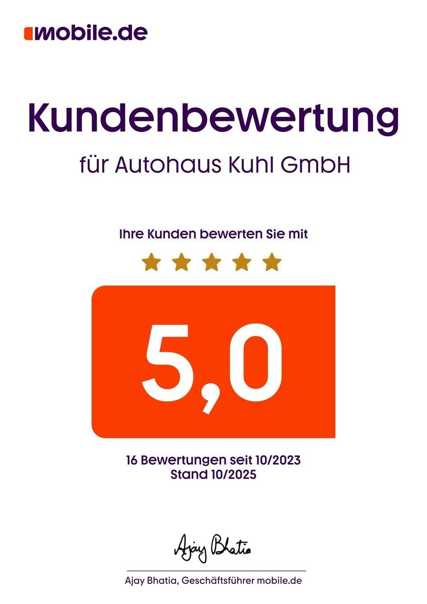 BAIC BJ30 1.5 Hybrid 4WD+3J Gar Leder+Klimaauto+LED, миниатюра 21