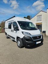 Fiat Roadcar 540 mit Roller Bühne 115 PS