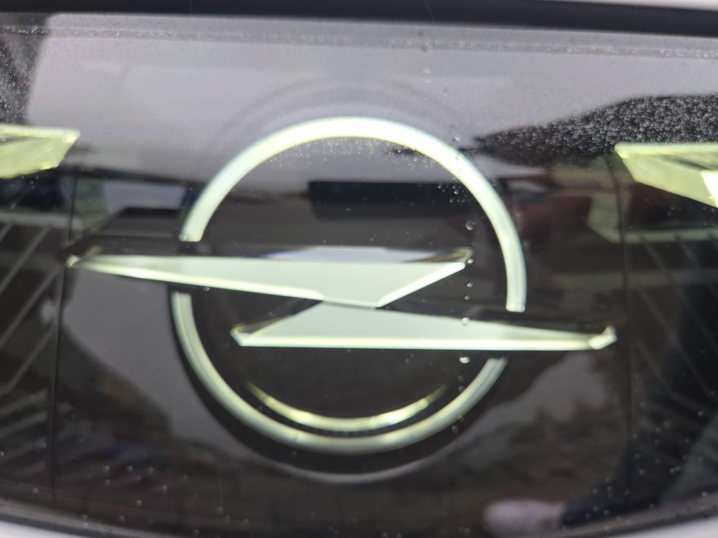 Opel Grandland (X) - Bild 20