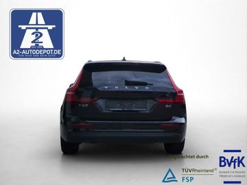 Volvo V60 - 7