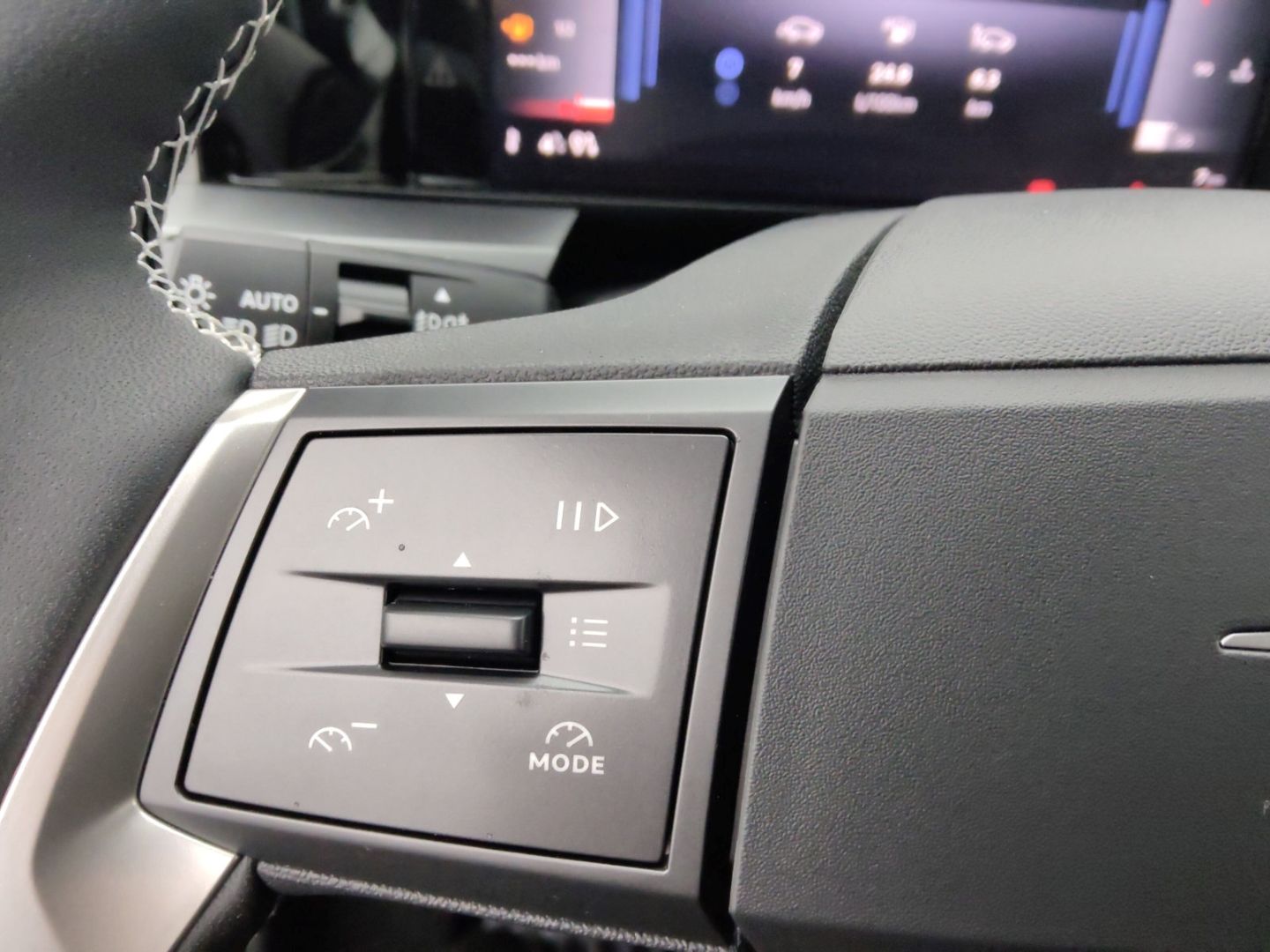 Opel Frontera - Bild 19