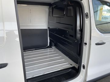 Bild 8 Opel VIVARO CARGO 2,0D L 5J. GARANTIE 100000KM, KAMER