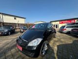 Mercedes-Benz A 160 - Mercedes-Benz A 160 aus 2010