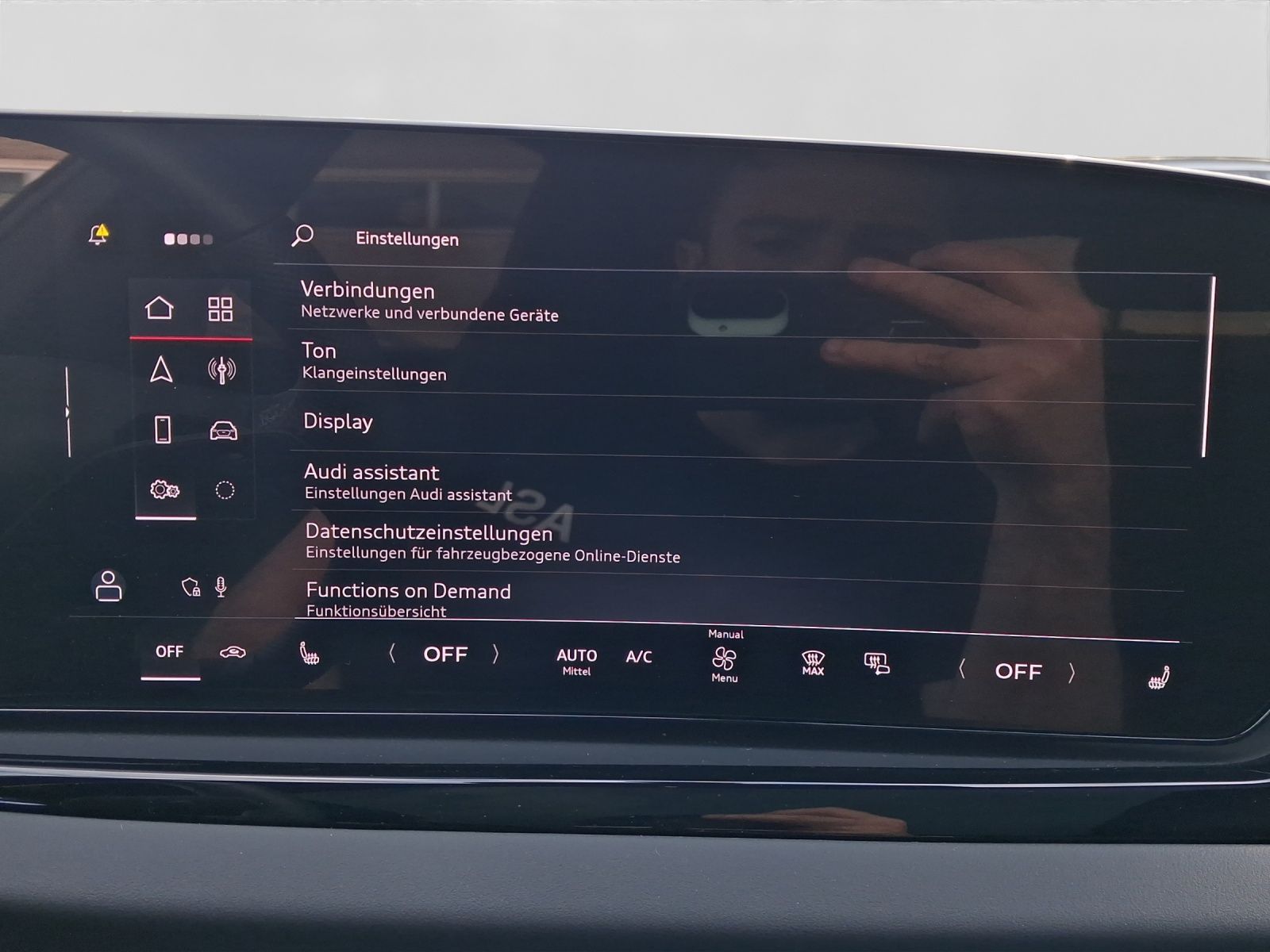 Audi A6 - Bild 16