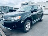 Mitsubishi outlander - gebrauchte Mitsubishi Outlander aus dem Jahr 2009