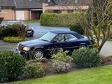Mercedes-Benz A124 E200 Cabrio - gebrauchte Mercedes-Benz 200 aus dem Jahr 1996
