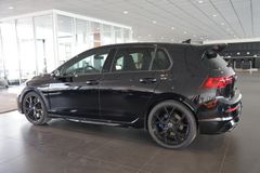 VW Golf R 4Motion | Matrix | Pano | DCC | 270 km/h VW Golf R 4Motion | Matrix | Pano | DCC | 270 km/h
