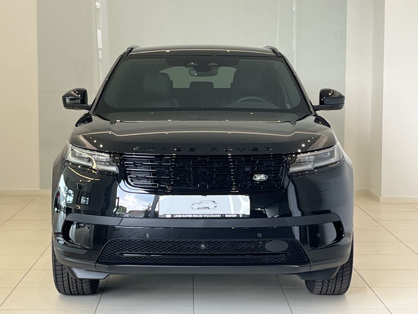 Land Rover Range Rover Velar - Bild 7