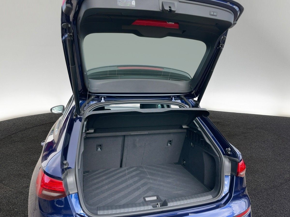 Audi A3 - Bild 7