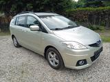 Mazda 5 2.0D Exclusive * 7-Sitze * INSP+TÜV neu * Top - gebrauchte Mazda 5 aus dem Jahr 2010