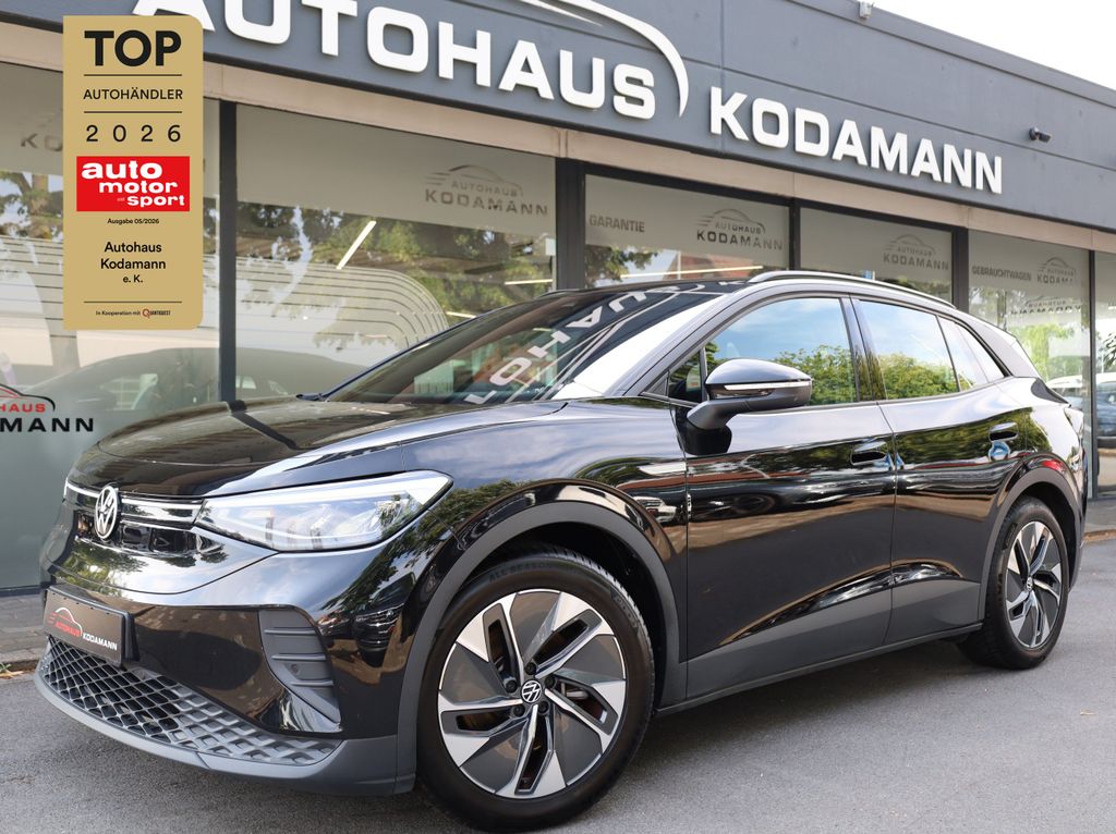 Image of Volkswagen ID.4
