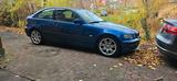 BMW Bmw e46 Compact 320d - BMW 320: Compact