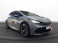 Cupra Born - Vorschau Bild 4