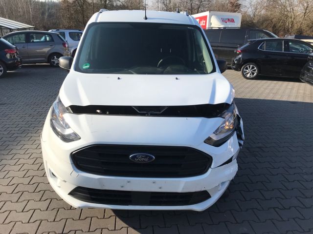 Ford Transit Connect Kasten lang Trend