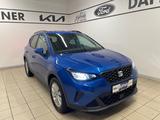 Seat Arona Road Edition AHK Kamera LED Navi SpurASS
