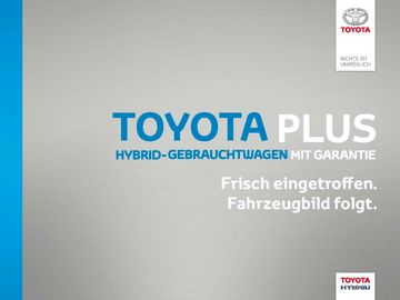 Toyota Yaris 1.5 Hybrid Team D KLIMA RÜCKFAHRKAMERA FSE