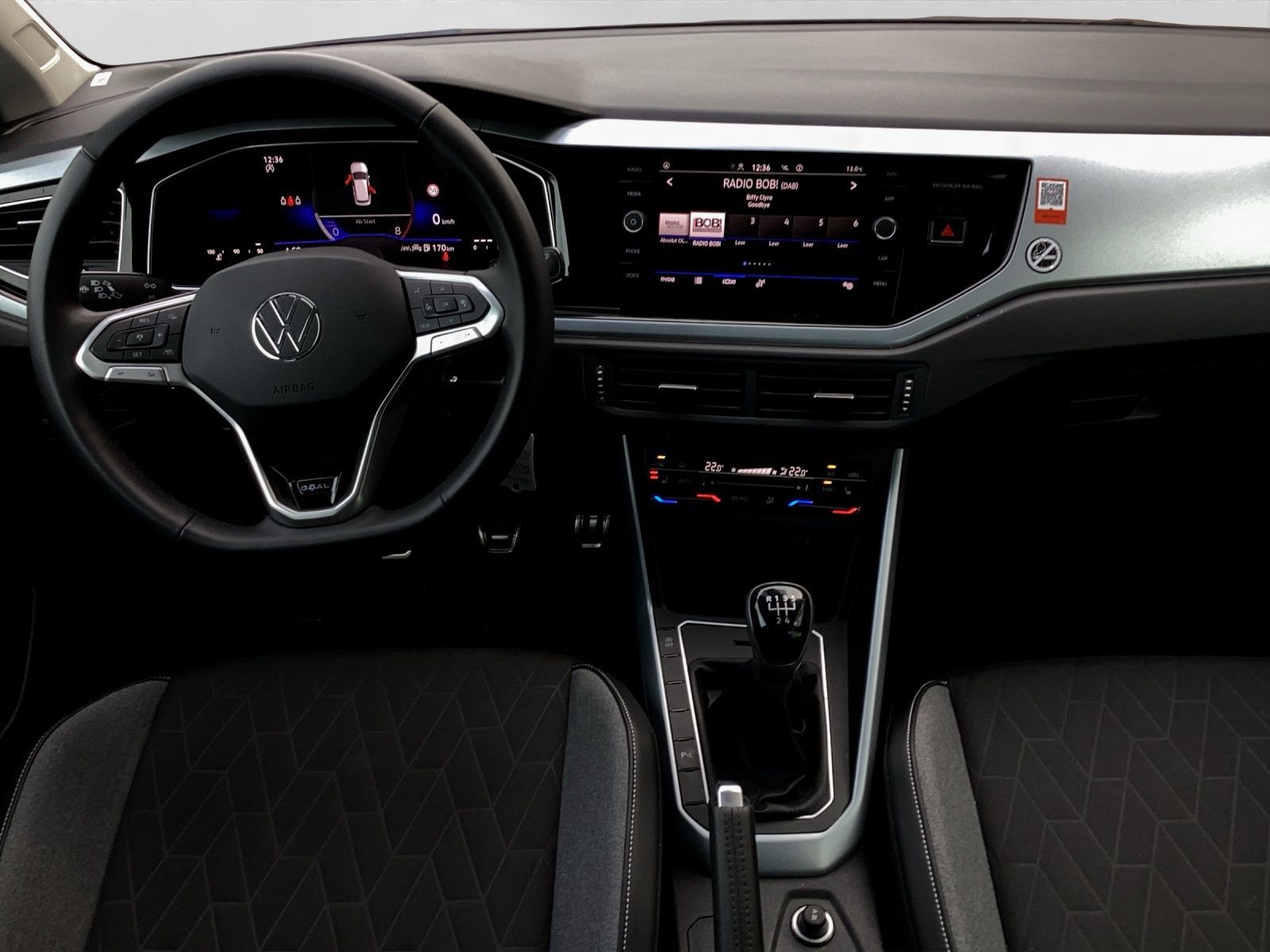 Volkswagen Taigo - Bild 5