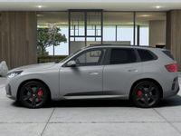 BMW X3 - Vorschau Bild 5