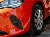 Opel Corsa F 1.2 Basis Assistenz-Paket Style-Paket - Opel Corsa: Style