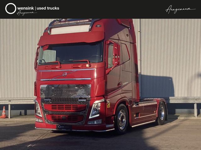 Volvo FH540 XL | Retarder | Dual Clutch | Dynamic Stee