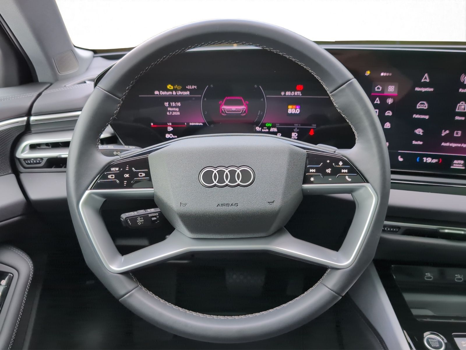 Audi A5 - Bild 8