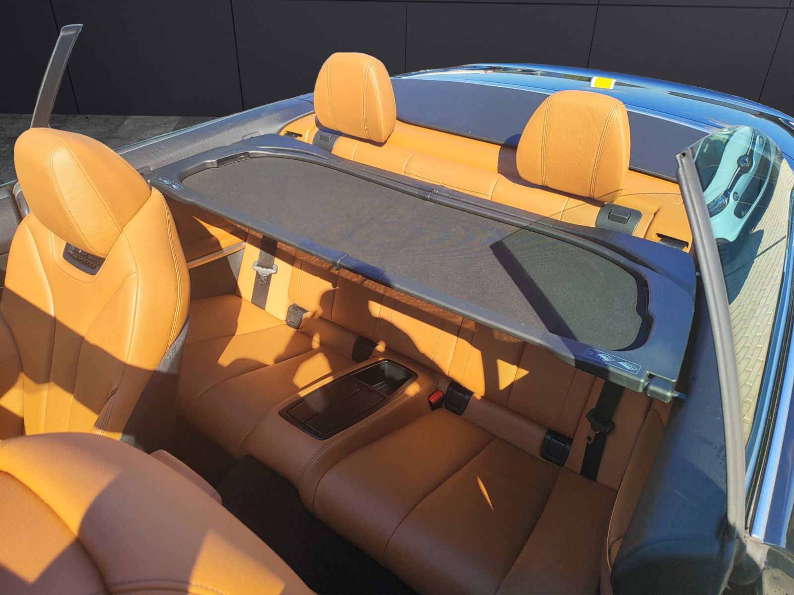 Fahrzeugabbildung BMW 430 i Cabrio Sport Line*Head-up*Hifi*LED*Navi