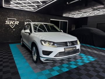 Volkswagen Touareg - 3