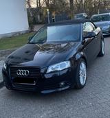 Audi A3 1.8 TFSI S line Cabriolet S line
