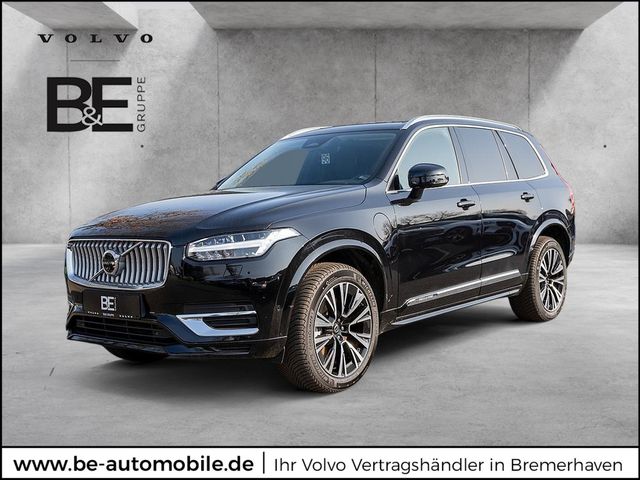 Volvo XC90 T8 Plus Bright AWD H/K PANO 360-GRAD-KAMERA