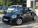 MINI One D Countryman *2.HAND*KEYLESS*LED*PANO*LEDER* - MINI One D Countryman mit Panoramadach