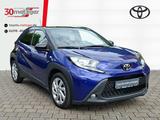 Toyota Aygo X Pulse +Automatik +Parkhilfe vo+hi +Kamera - Toyota: Aygo Auto