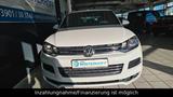 Volkswagen Touareg V6 TDI R-Line Pluspaket Luft AHK 20" - Volkswagen Touareg mit Diesel-Antrieb