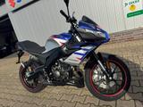 Aprilia Tuono 125 ABS - APRILIA NAKED BIKE