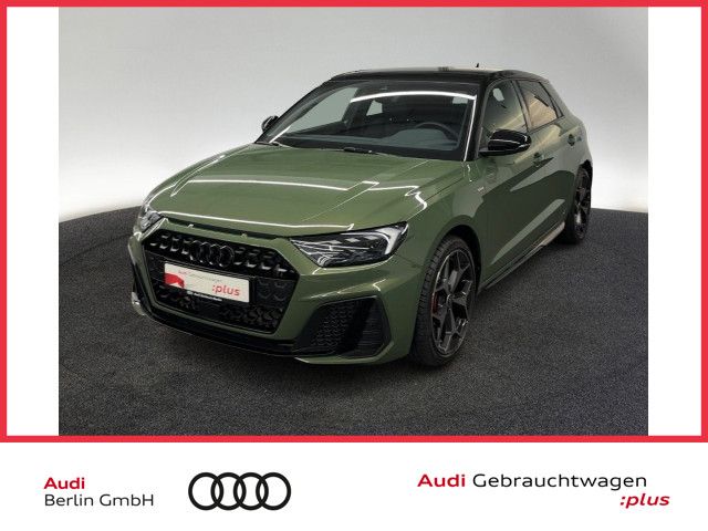 Audi A1 - Bild 1