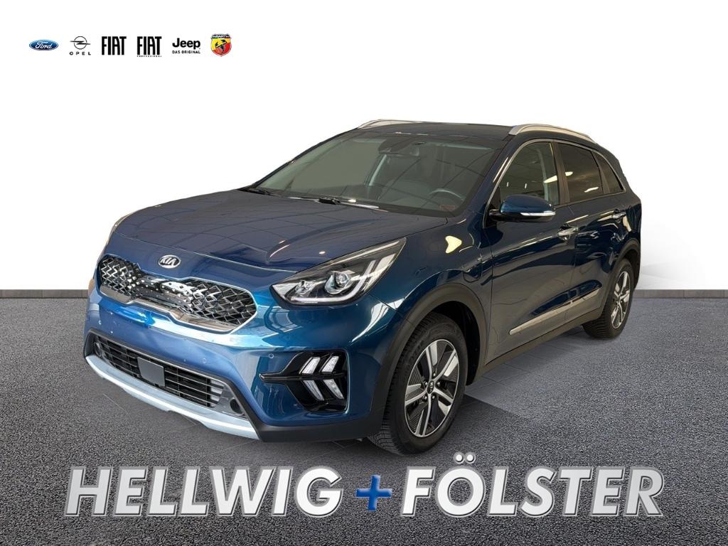 Kia Niro Spirit PHEV *AHK-abnehmbar *Navi *JBL *LED 
