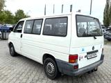 Volkswagen T4 Kombi Transporter Bus 2.5 9-Sitzer - VW T4 Gebrauchtwagen in Berlin
