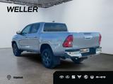 Toyota Hilux Double Cab Comfort 4x4 *Navi*CarPlay*CAM* - Toyota Hilux Neuwagen