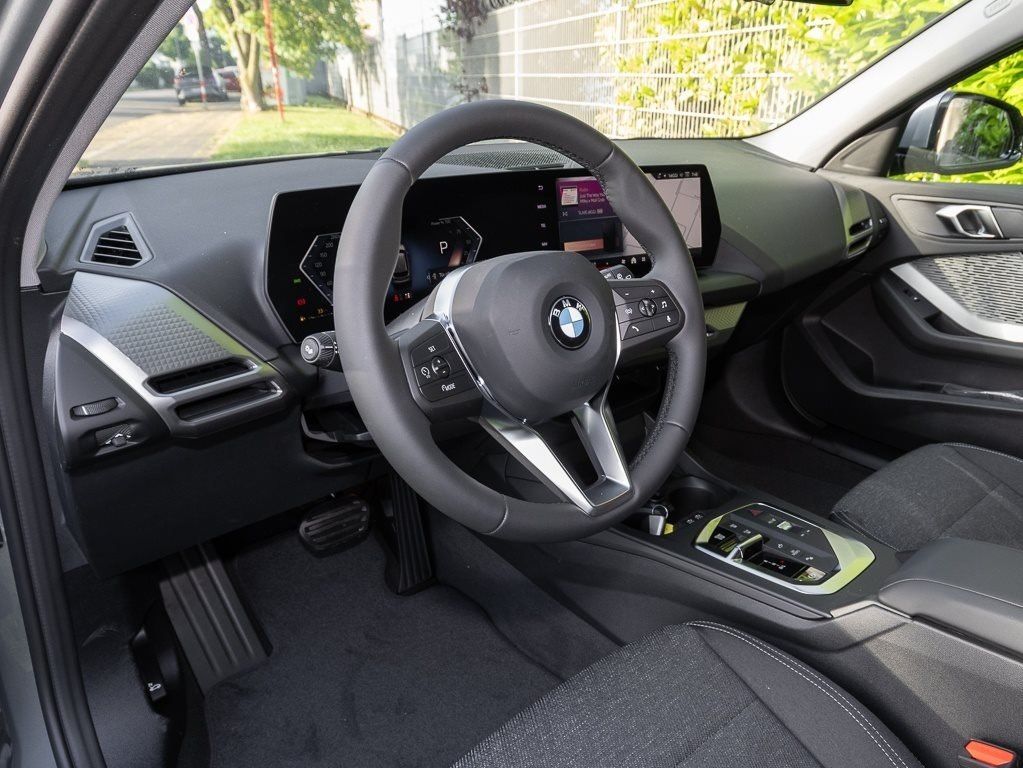 BMW 120 - Bild 4